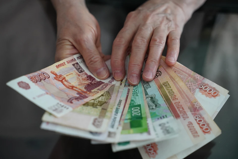 Сотрудникам предлагают высокий доход.