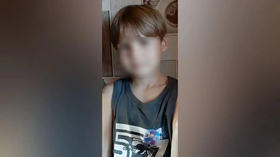 Школьник спас друга и тяжело пострадал при нападении собак. Фото: Юнармия Курганинского района