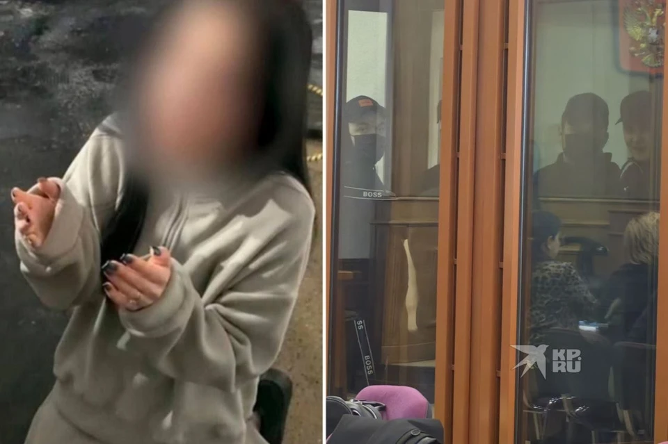 Начали судить участников банды, пытавших девушек и парней на автомойке в Каменске-Уральском. Фото: скриншот из видео/Татьяна САМОЙЛОВА