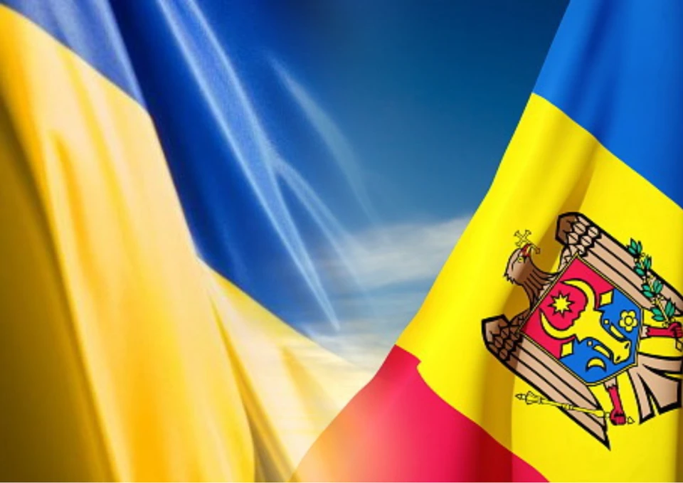 Покупки газа из Украины на стадии обсуждения. Фото: коллаж КП