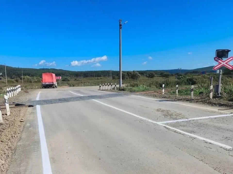 Фото: пресс-служба Минтранса Сахалинской области