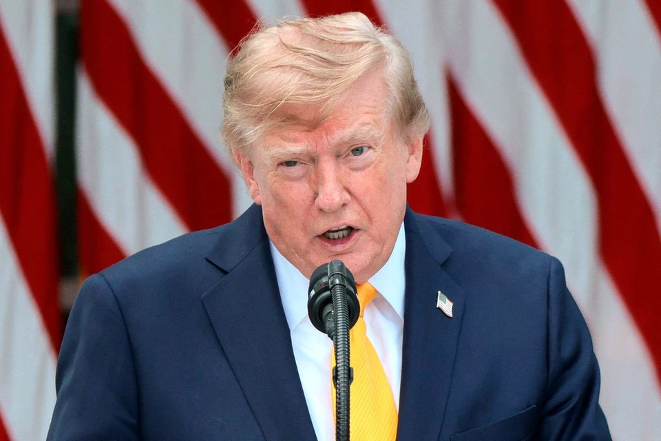 Кредо Трампа об интересах страны и народа вдохновило оппозиционные силы в Европе