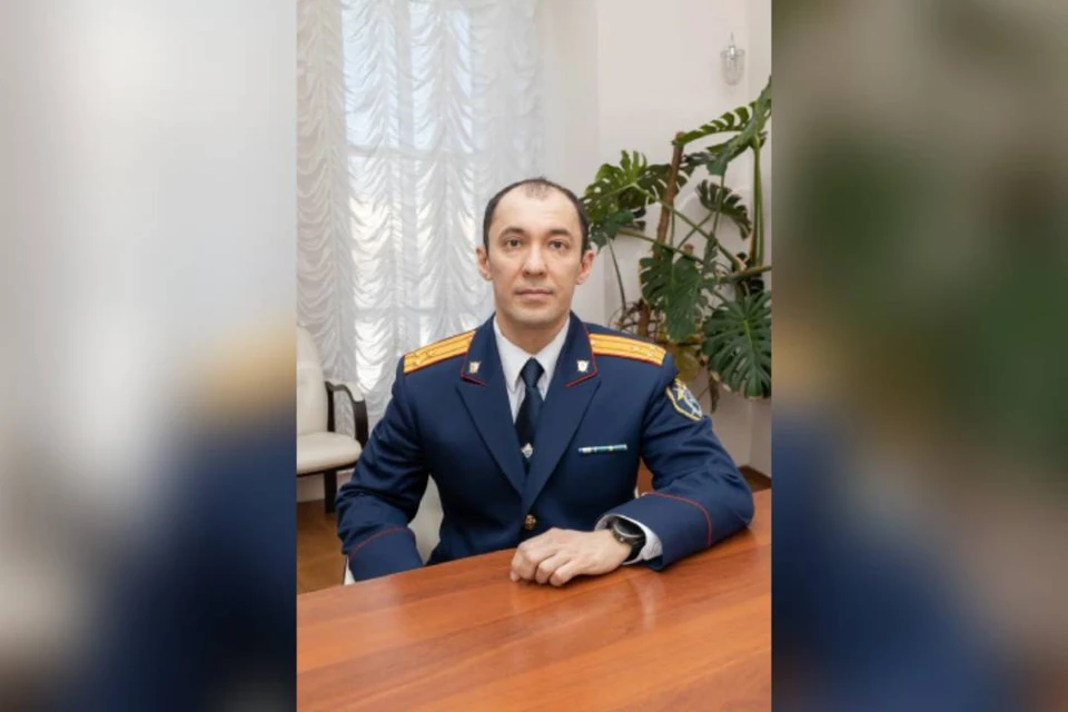 В преддверии профессионального праздника, Дня криминалистики, Сергей Шангин поделился деталями расследования одного из преступлений прошлых лет.