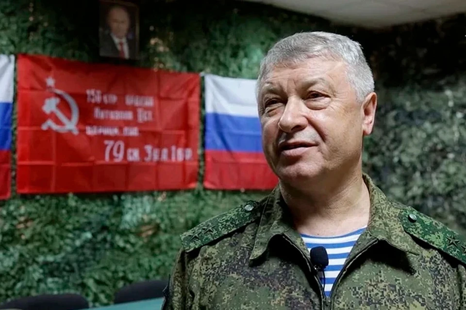 Первый заместитель главы ГРУ Владимир Алексеев, выживший после покушения в феврале, сообщил, что его спасли врачи Научно-клинического центра реаниматологии и реабилитации.