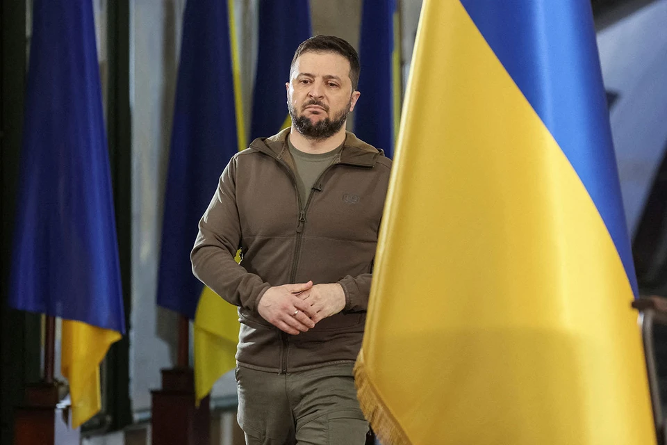 Наиболее реалистичный сценарий - она лишится значительной части территории.