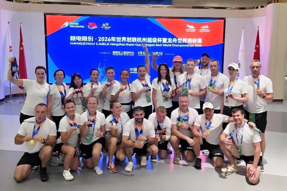 «Система» сформировалась всего два года назад. Фото: tverisport.ru
