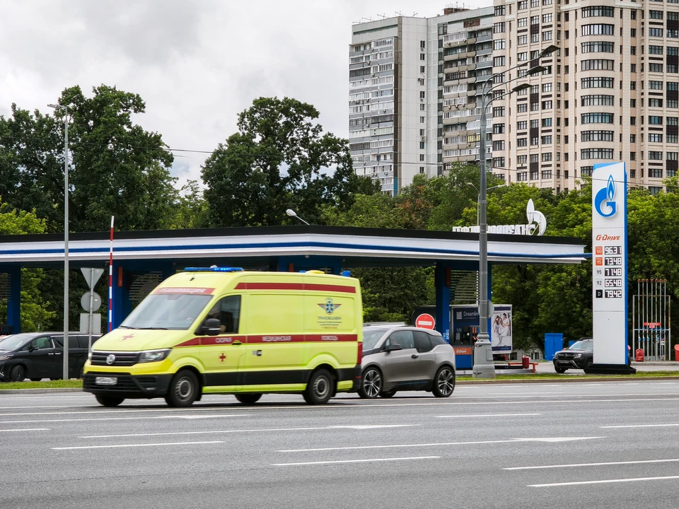 По информации ведомства, в октябре 2026 года у школьников резко ухудшилось состояние здоровья. Фото: Belkin Alexey/news.ru/Global Look Press