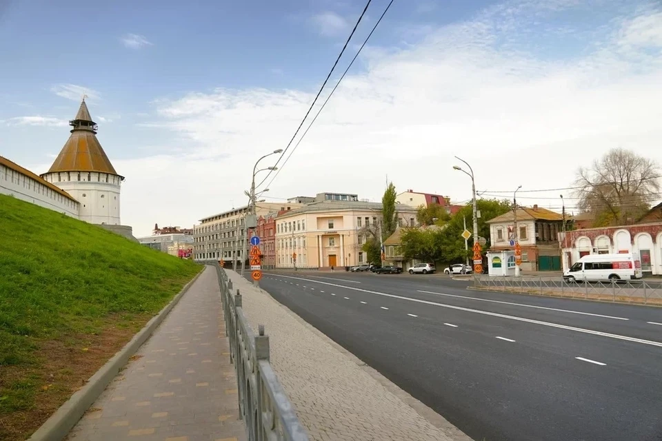 Фото: пресс-служба губернатора АО
