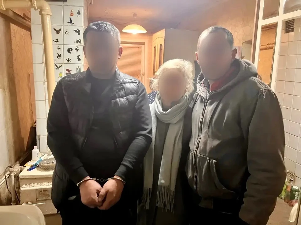 Он забрал у жительницы села Платовка более 5 570 000 рублей. Фото: полиция Оренбуржья