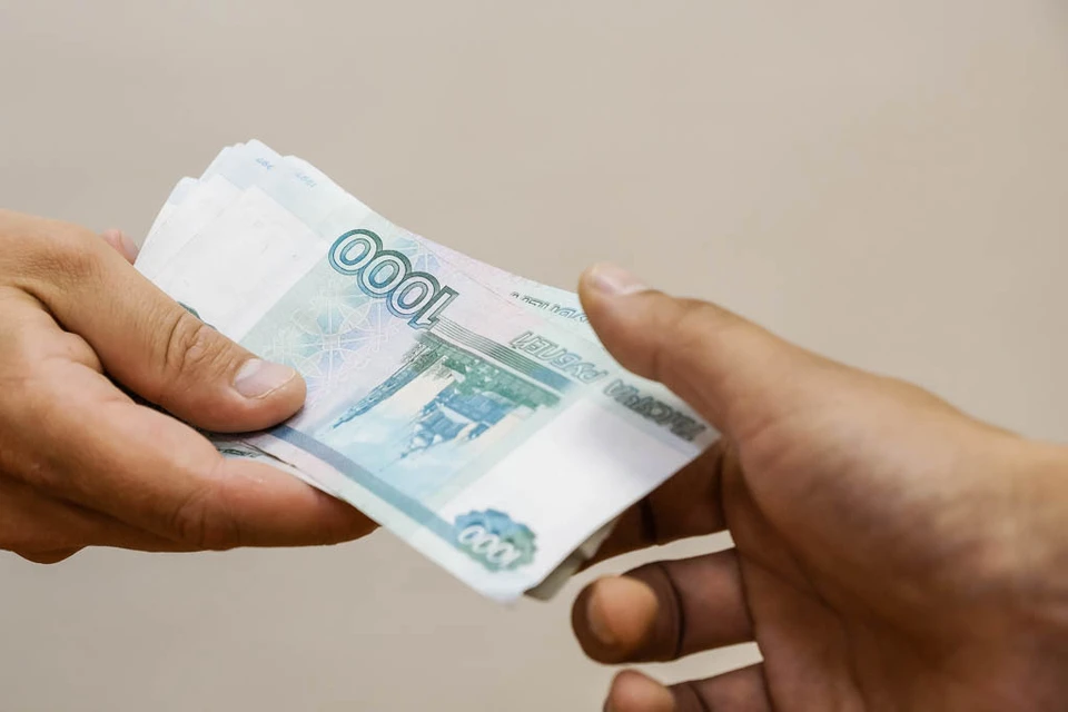 Ульяновец под нажимом приставов выплатил 512 тысяч рублей за ущерб после ДТП