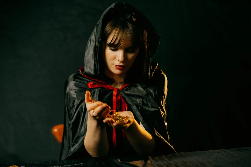 Что сегодня скажут карты?