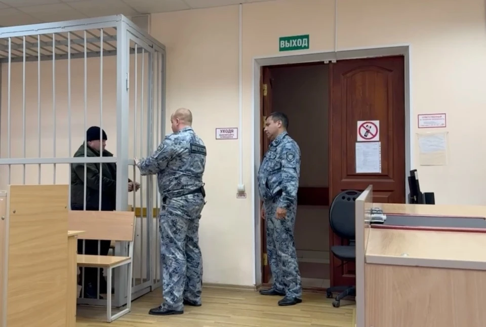 Прокуратура Центрального района Твери взяла на контроль расследование уголовного дела. Фото: прокуратура Тверской области.
