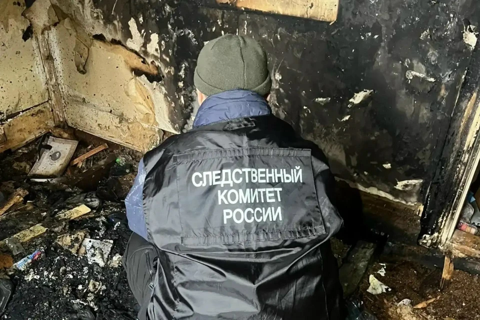 Фото: СУ СКР по ЯНАО
