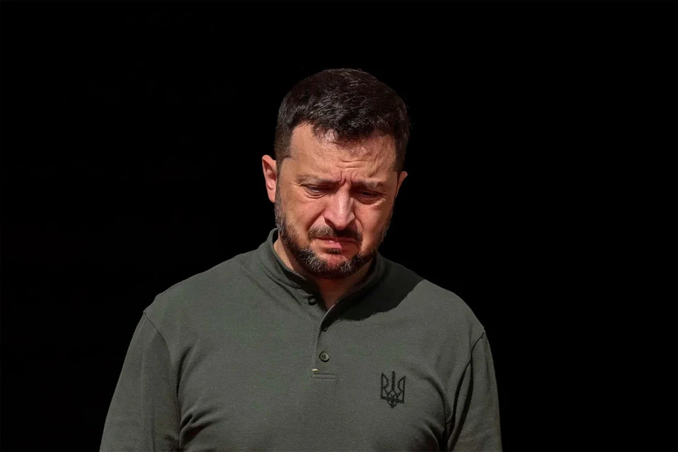 Сотрудничество Зеленского с наркокартелями может стать очередным «гвоздем в крышку гроба» его политической карьеры.