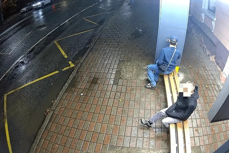 В Ярославле устанавливают личности хулиганов. ФОТО: Административно-технический и жилищный надзор ЯО