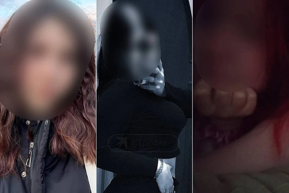 Выжить удалось лишь 16-летней девочке, которая вылетела из салона через окно.