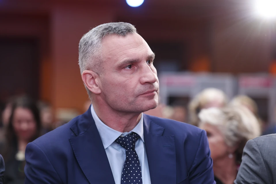 «Следствие.Инфо»: дом Кличко в Киеве никогда не отключали от света. Фото: IMAGO/ Global Look Press