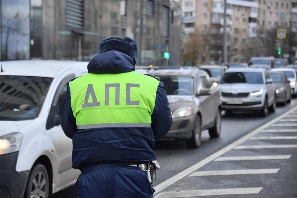 Шесть человек, включая младенца, пострадали в ДТП в Ульяновске