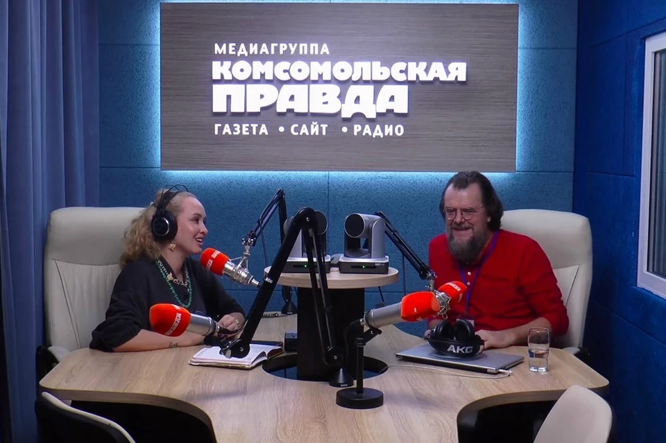 Пронин говорит, что современное поколение стало слишком рациональным