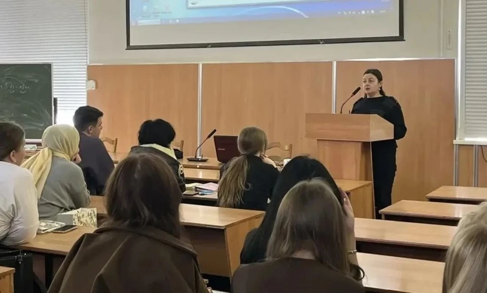 Фото: пресс-служба УМВД России по Орловской области