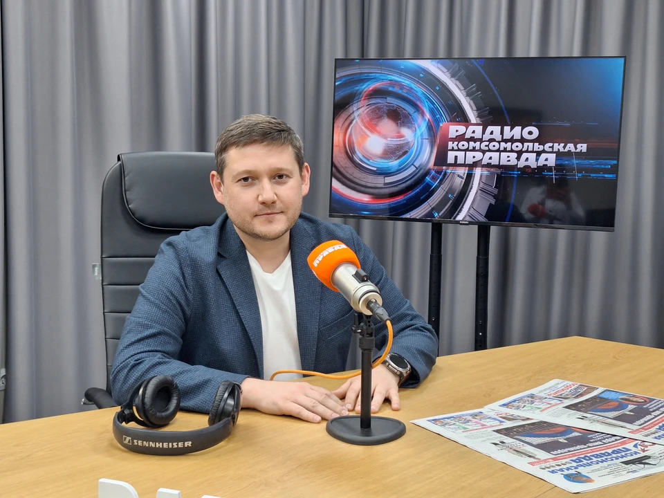Алексей Юртаев