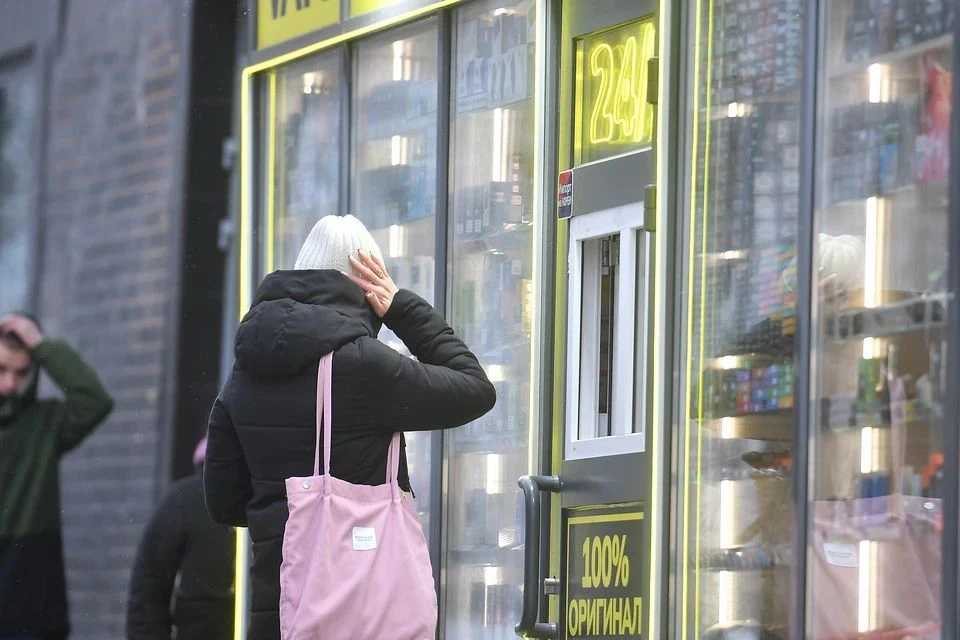 В одном из российских регионов полностью запретили продажу вейпов: Правило скоро вступит в силу