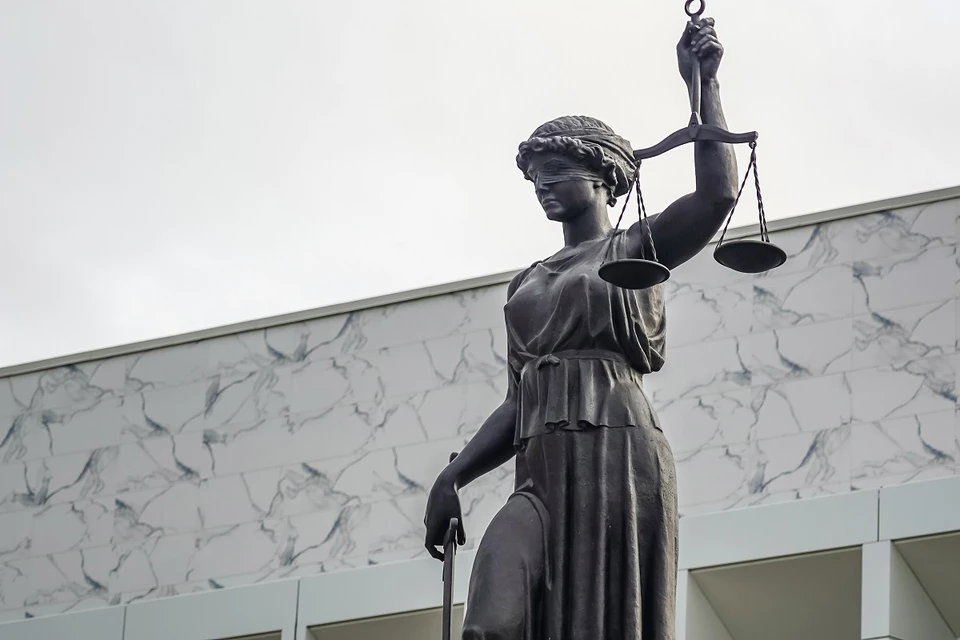 Глава СК РФ завел уголовное дело на судью Кызылского городского суда