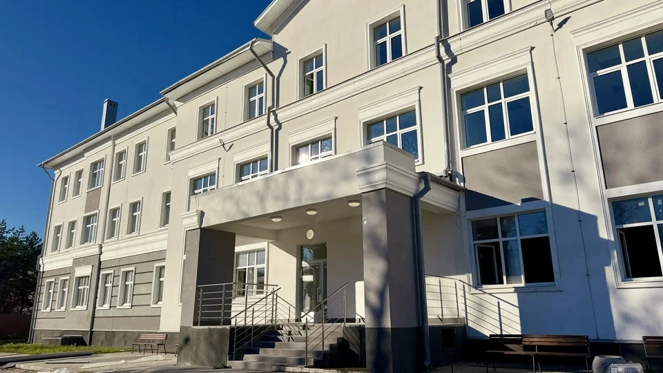 Фото: пресс-служба администрации Костромской области