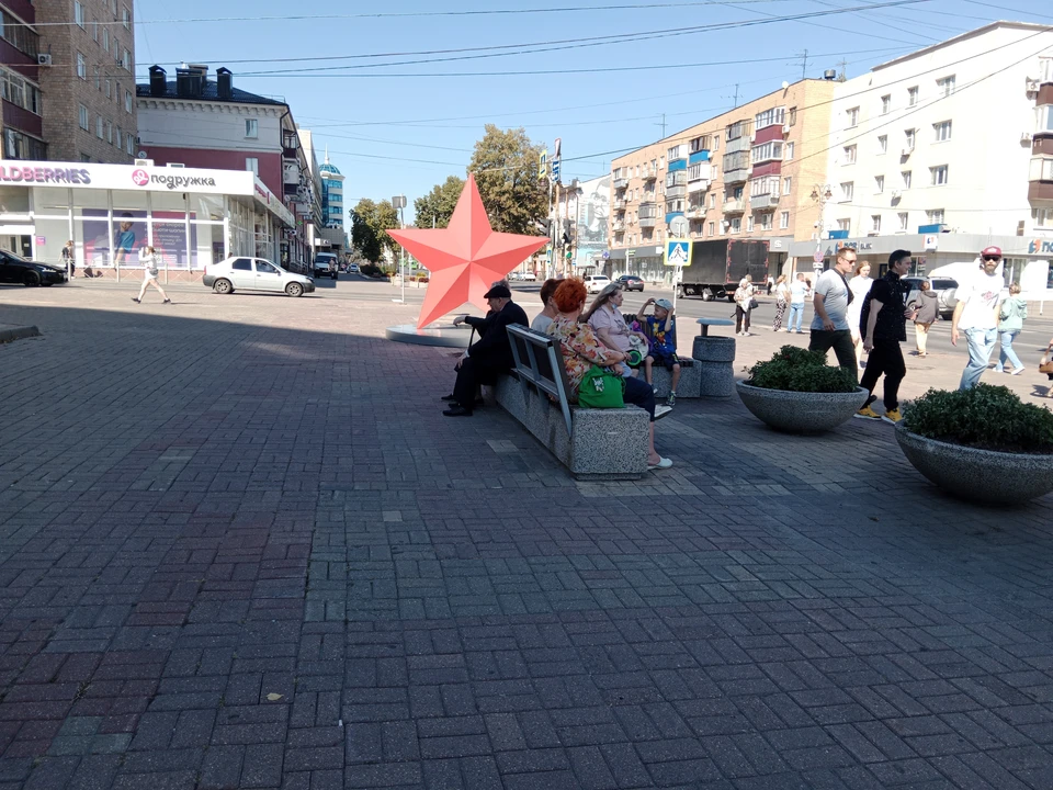 В регионе сохраняется напряженная обстановка