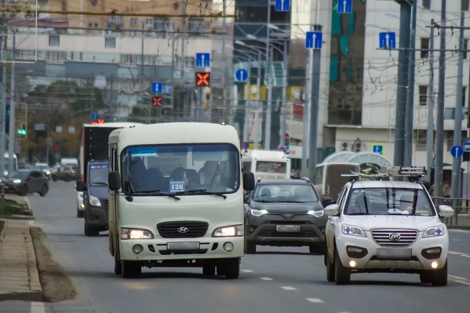 В Самаре постепенно отказываются от коммерческих маршрутов