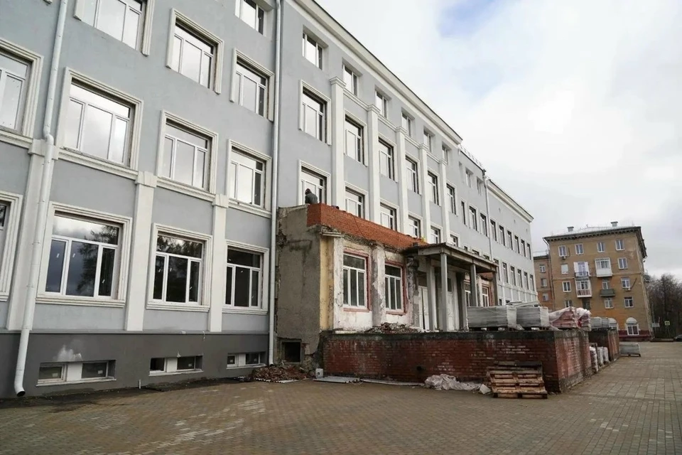 Фото: соцсети Дмитрия Анисимова.