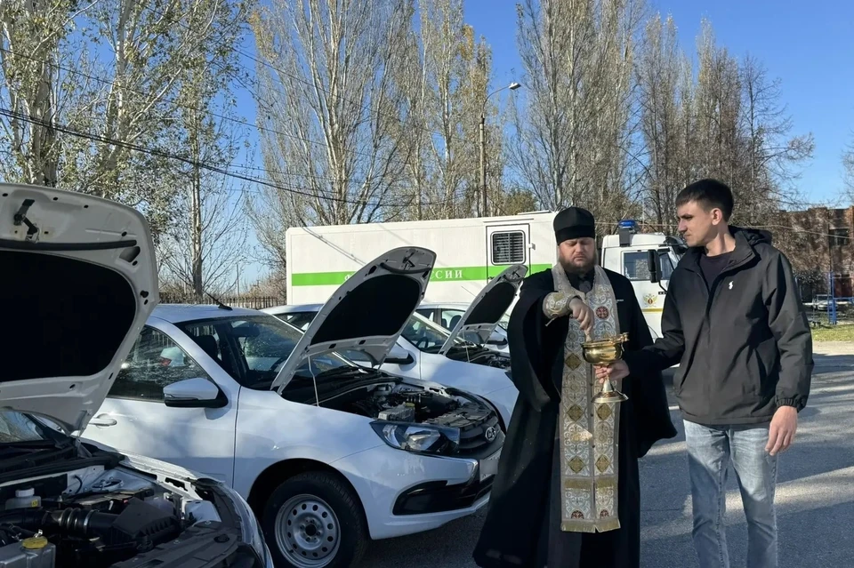 Фото: ФСИН