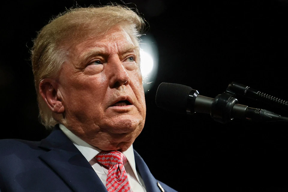 Продолжение ударов ВСУ по НПЗ в России стало красной тряпкой для Трампа