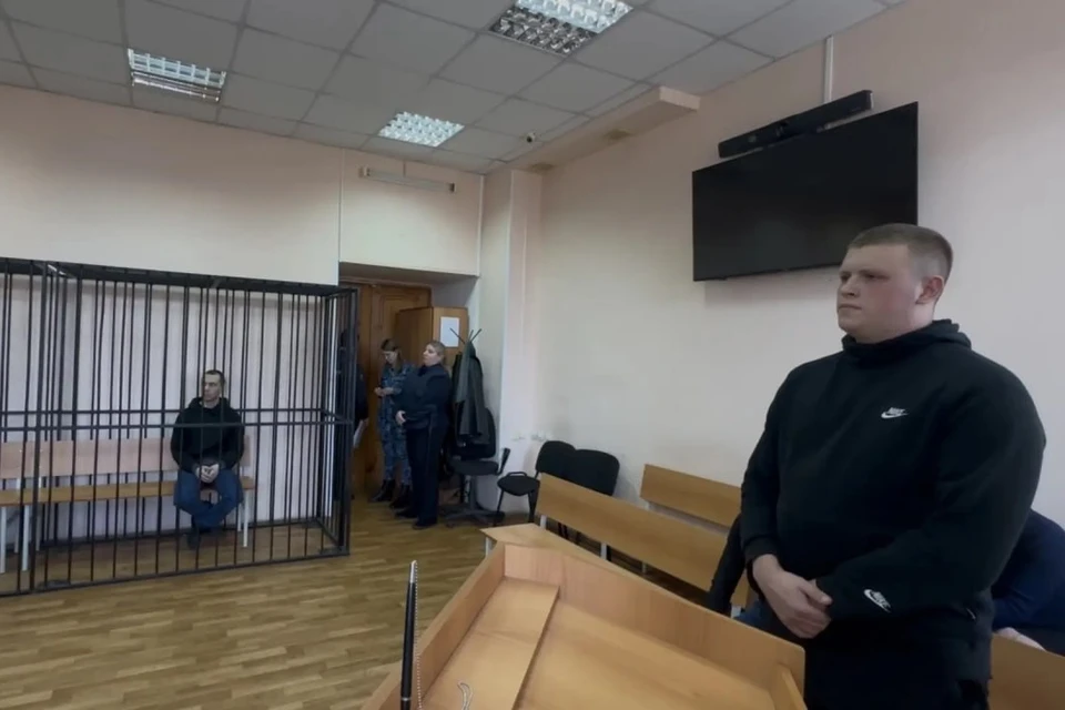 Одного из фигурантов отправили в колонию, двое отделались условными сроками. Фото: Ленинский районный суд Нижнего Тагила