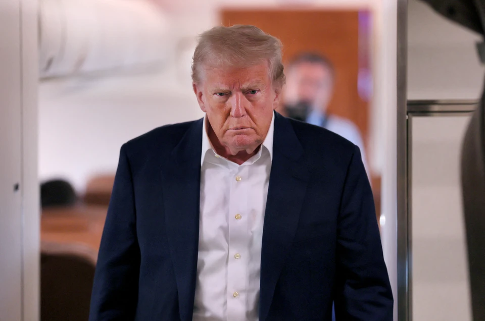 Зеленский поставил задачу вывести из себя Трампа