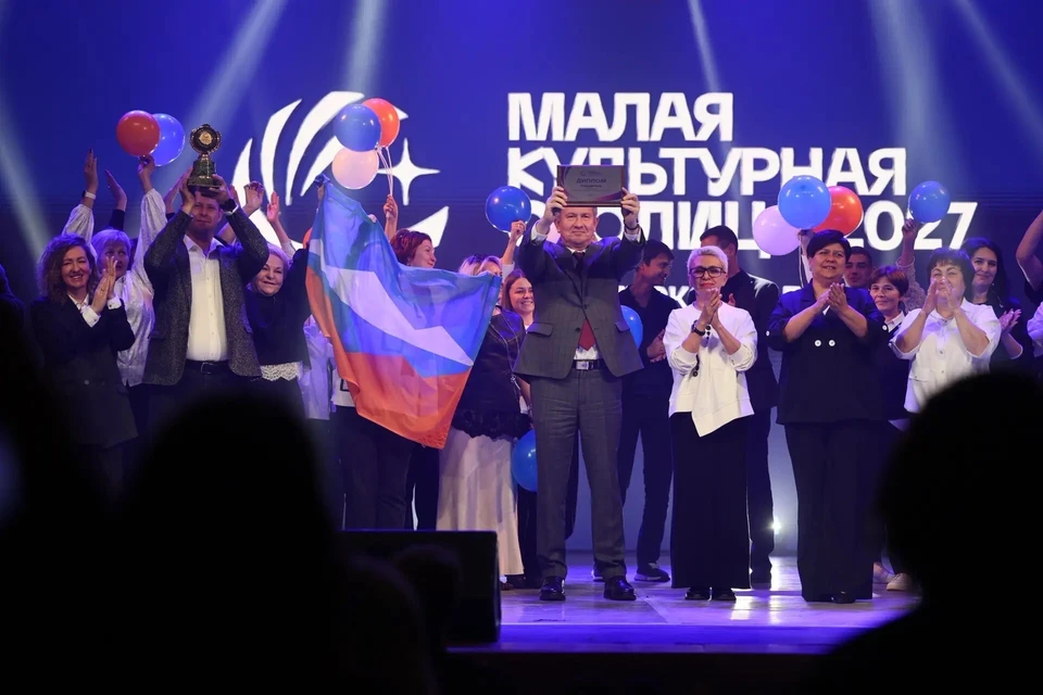 Фото: правительство Челябинской области