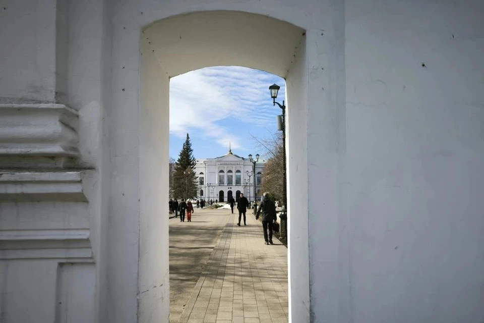 Вузу предложено принять меры для соблюдения обязательных требований