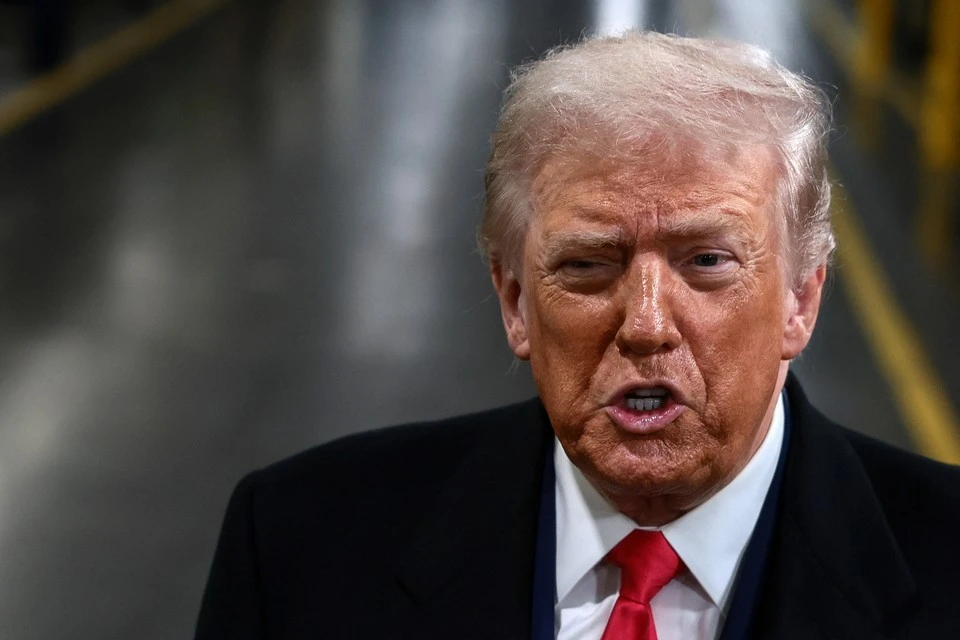 Трамп: Обама был паршивым президентом