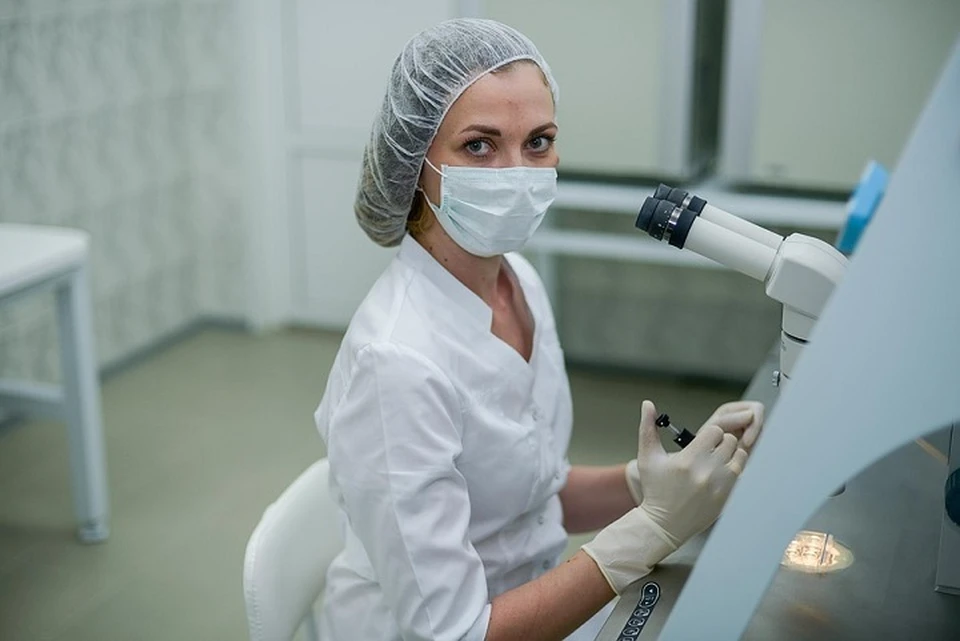Испытательная площадка должна заработать уже в следующем году. Фото: Ксения ЯРКОВА
