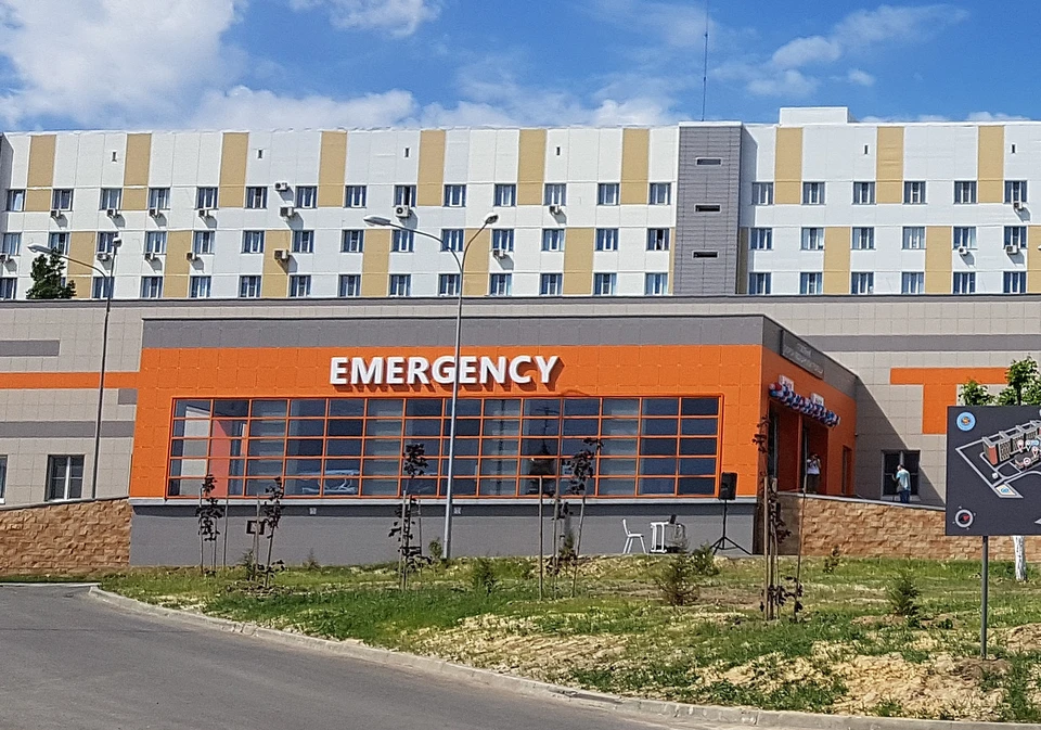 Высокотехнологичная помощь доступна в ряде волгоградских больниц.