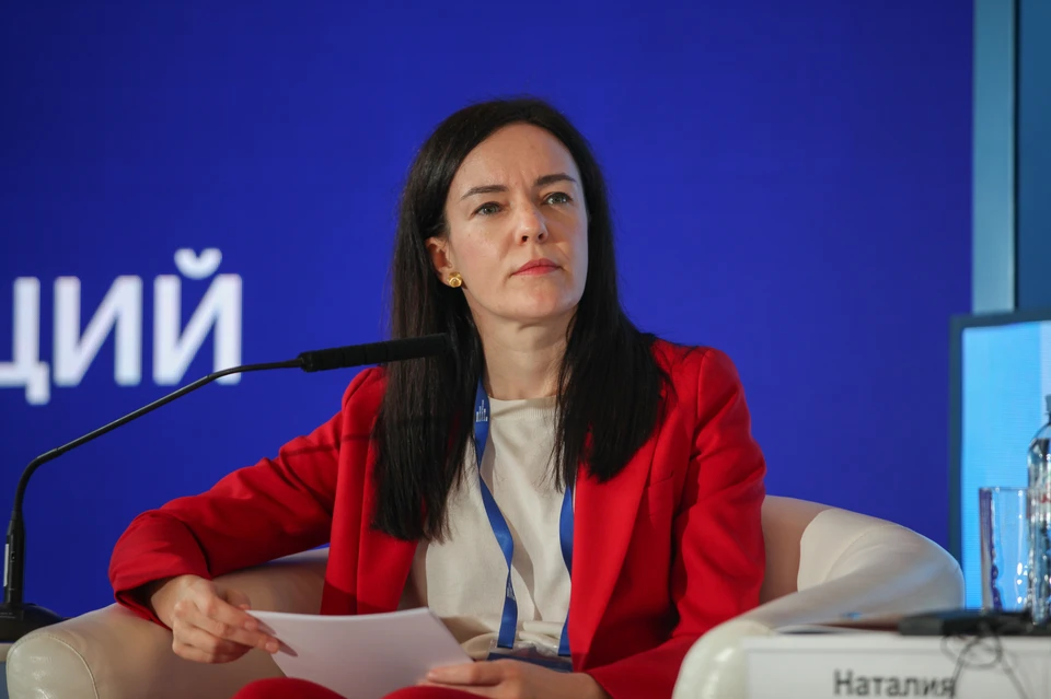 Мария Багреева / Пресс-служба Департамента экономической политики и развития города Москвы Спасибо!