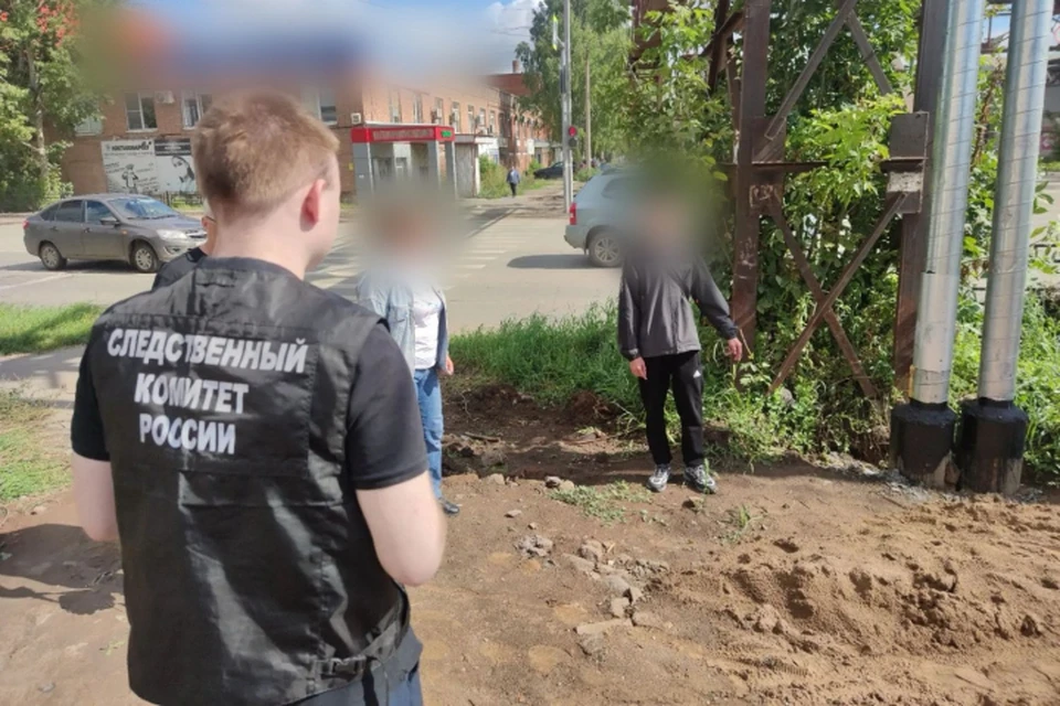 Уголовное дело направлено в суд. Фото: СУ СК Удмуртии