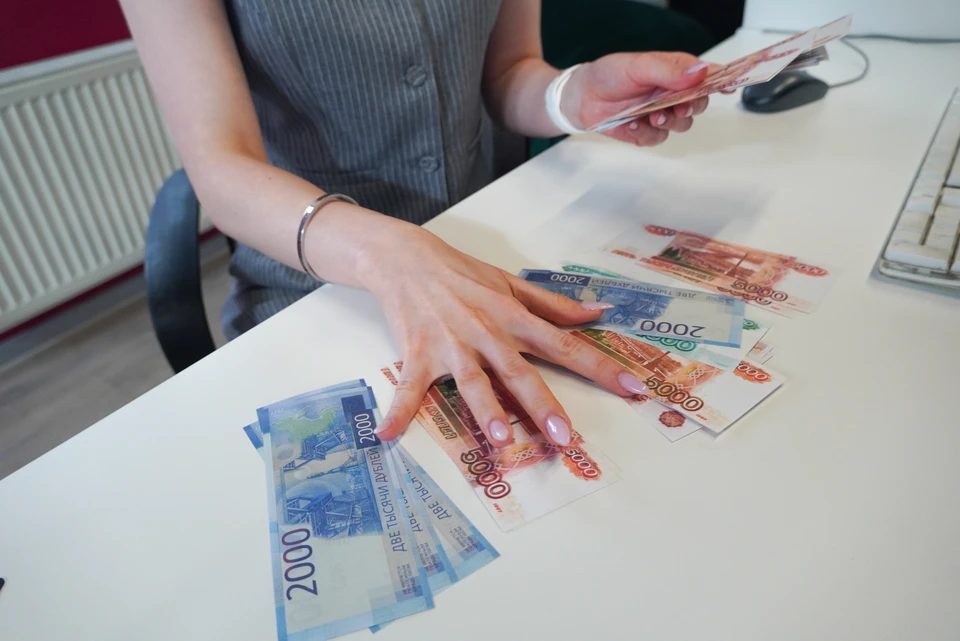 Проект бюджета объемом 221,4 миллиарда рублей по расходам уже получил «добро» от исполнительной власти
