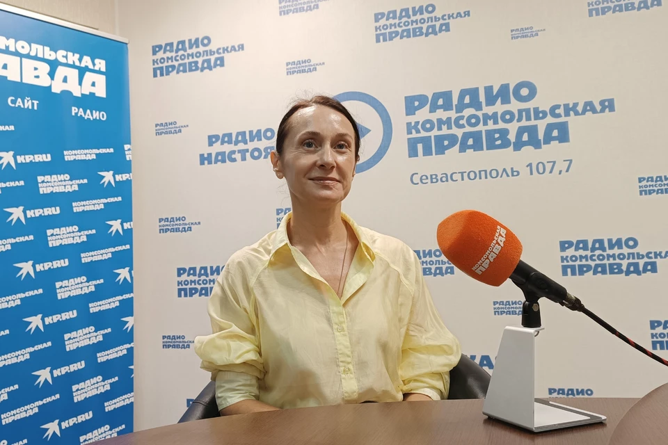 Мария Костевич