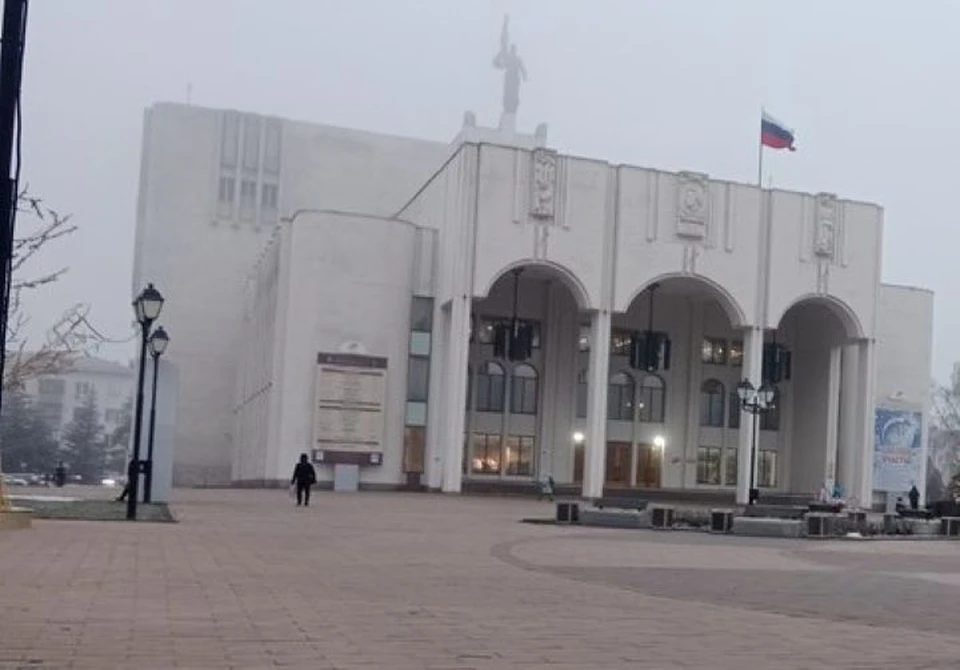 Курск собрал молодые таланты из Орла, Мичуринска, Москвы и Губкина