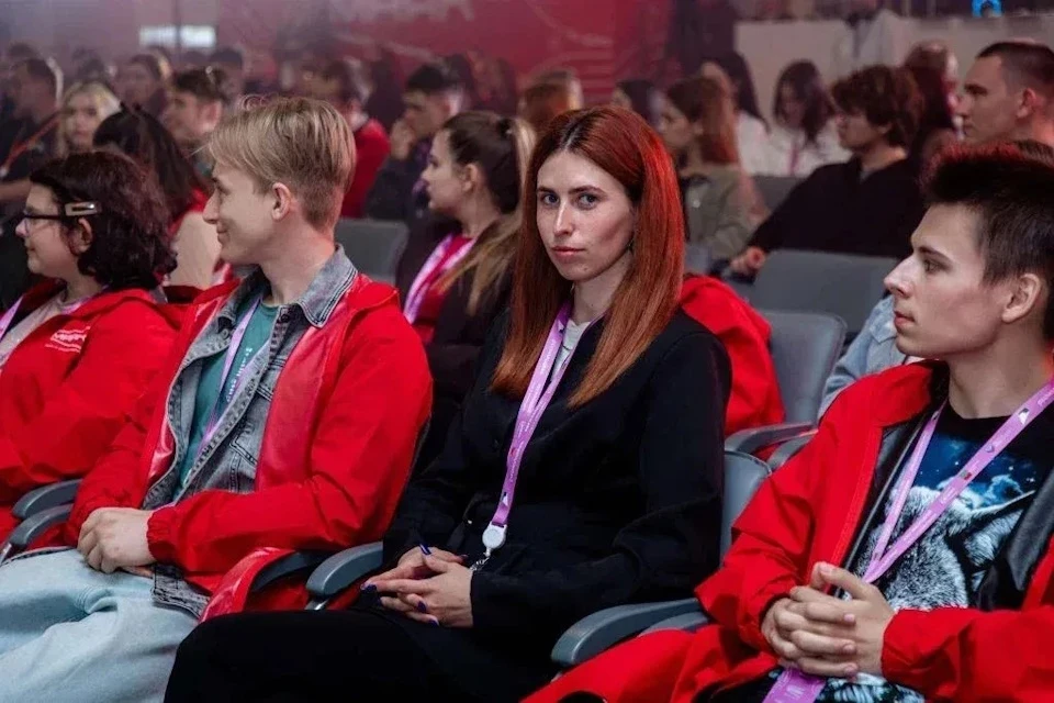 В Херсонской области открыто региональное отделение «Студкарьеры» Фото: ХТУ