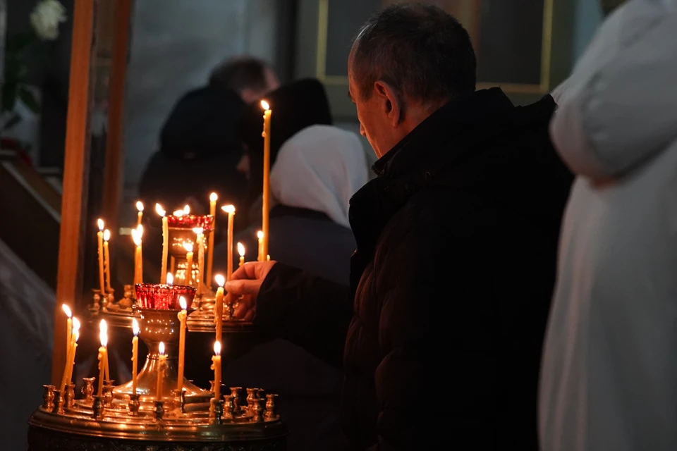 Жертв политических репрессий 30 октября вспоминают во время панихид в храмах