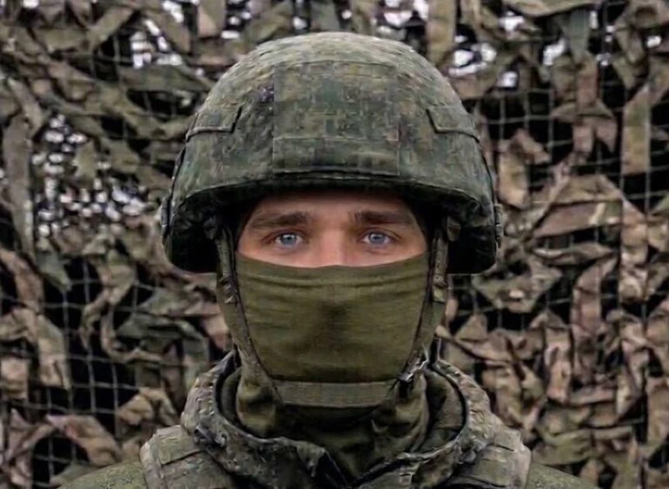 Фото: пресс-служба Восточного военного округа