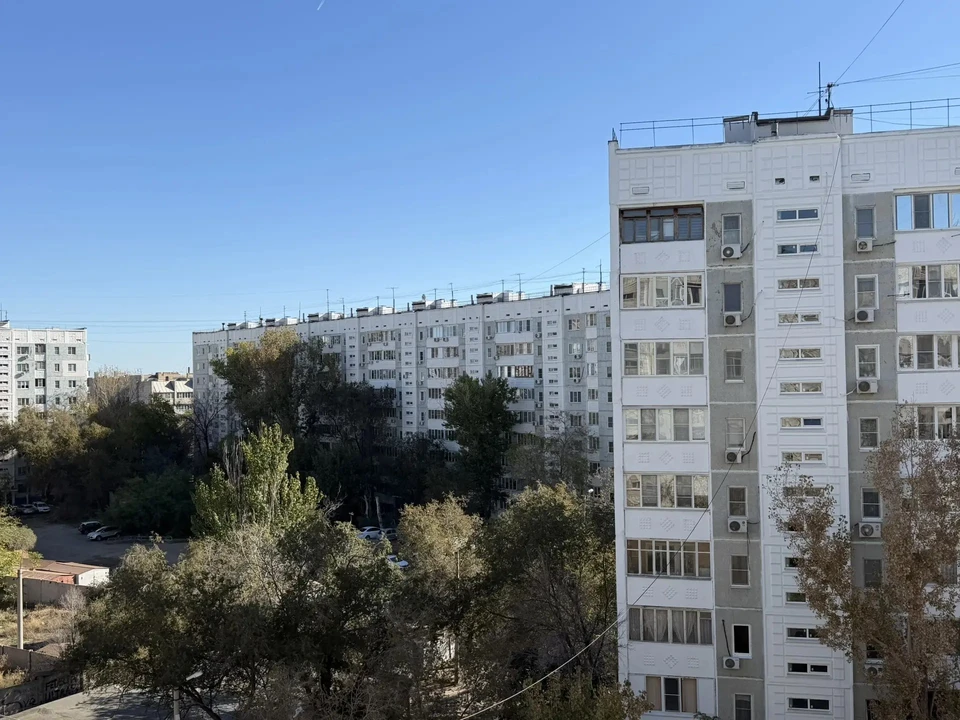 Пропавшая строка в квитанциях: астраханцам объяснили, как оплатить капремонт за октябрь