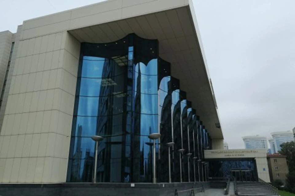 Губернатор Новосибирской области Андрей Травников. Фото: nso.ru